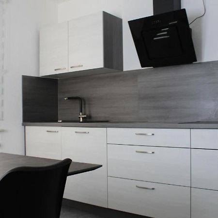Seahome Ferienwohnung Friedrichshafen Bagian luar foto