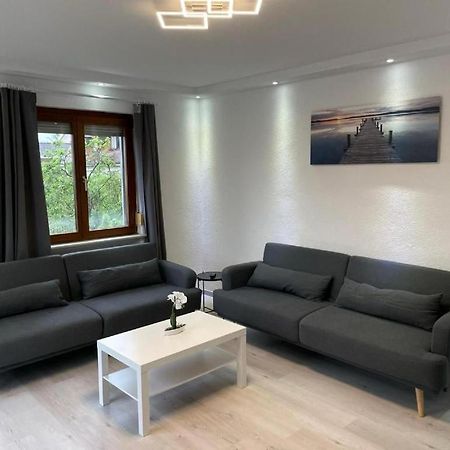 Seahome Ferienwohnung Friedrichshafen Bagian luar foto
