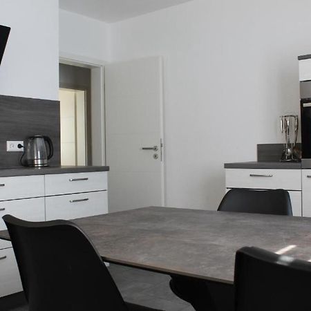 Seahome Ferienwohnung Friedrichshafen Bagian luar foto