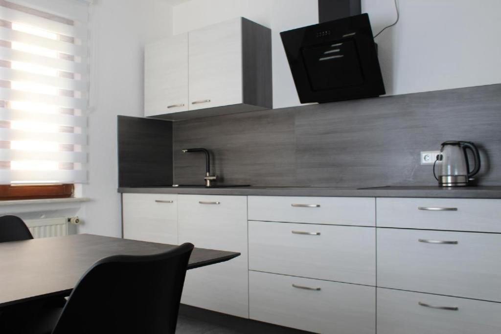 Seahome Ferienwohnung Friedrichshafen Bagian luar foto